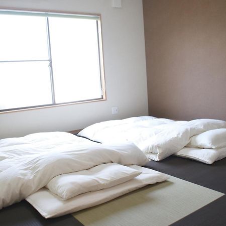 Kyoto Nishijin No Yado Hotel Bagian luar foto