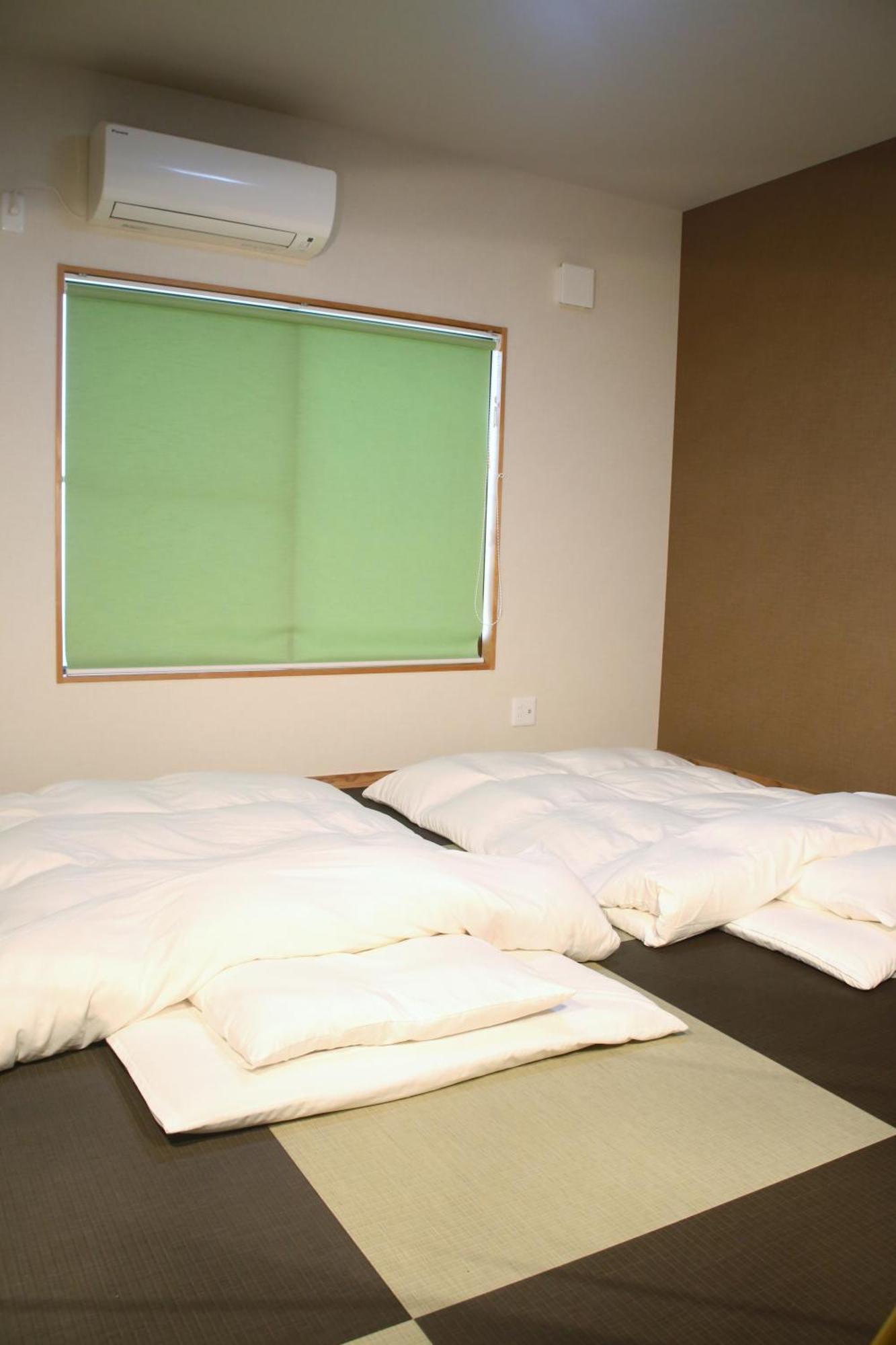 Kyoto Nishijin No Yado Hotel Bagian luar foto