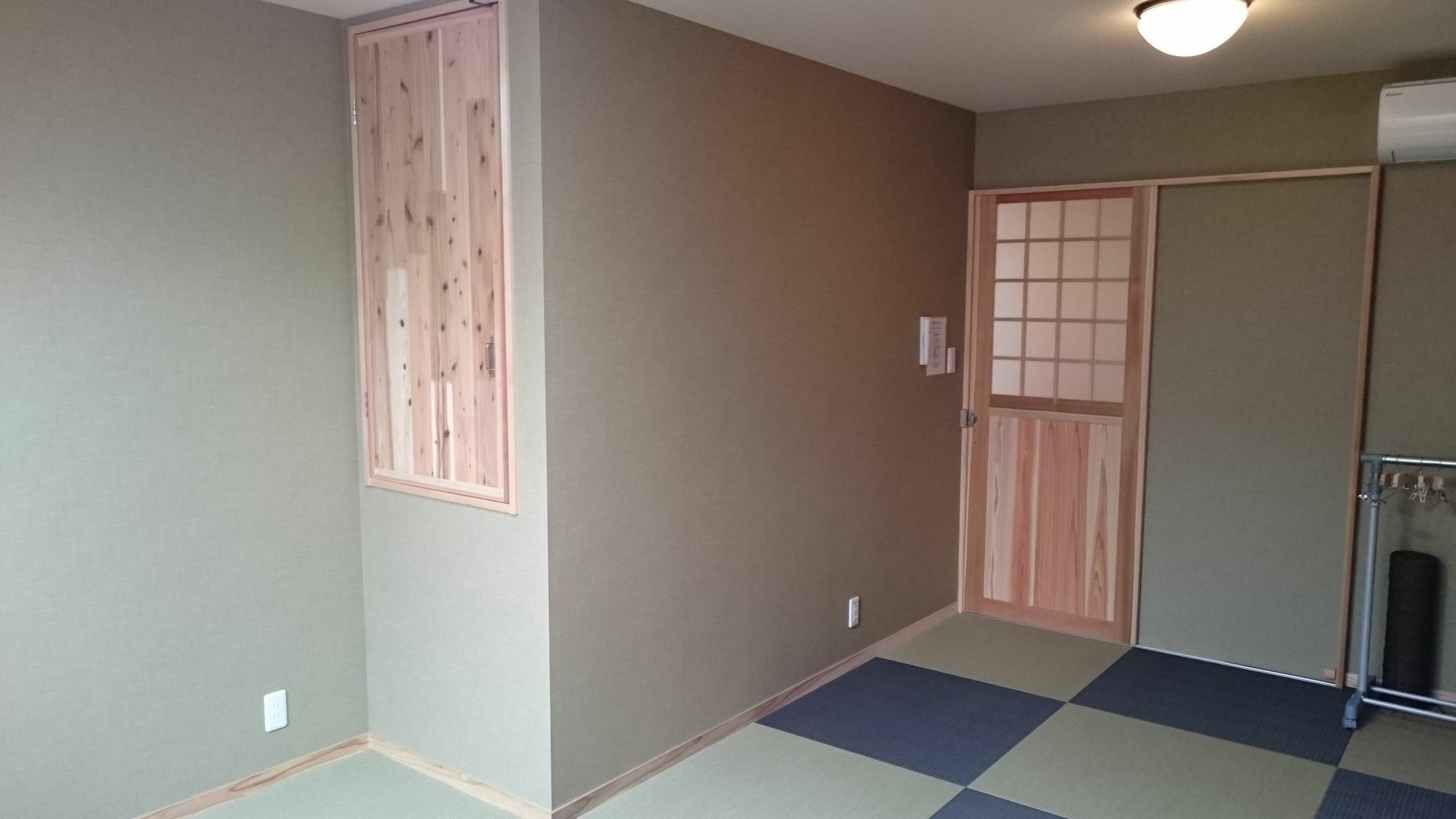 Kyoto Nishijin No Yado Hotel Bagian luar foto
