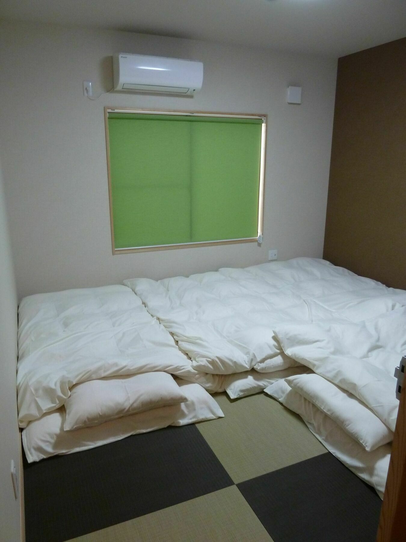 Kyoto Nishijin No Yado Hotel Bagian luar foto