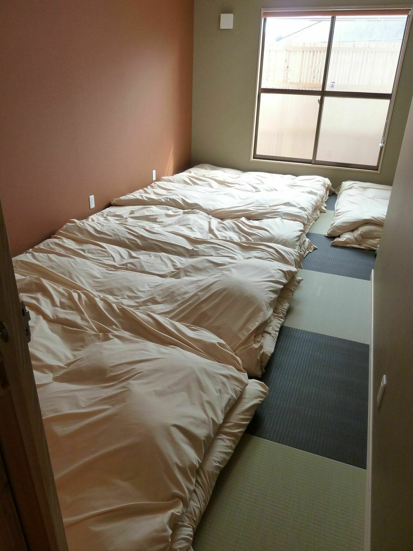Kyoto Nishijin No Yado Hotel Bagian luar foto